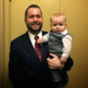 Meet your Posher, Josh